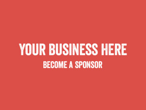 Become A Sponsor