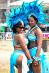 Atlanta Caribbean Carnival 2014