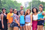 Atlanta Caribbean Carnival 2014