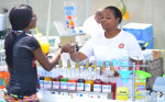 Atlanta Caribbean Carnival 2014