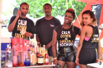 Atlanta Caribbean Carnival 2014