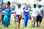 Atlanta Caribbean Carnival 2014