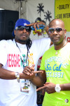 Atlanta Caribbean Carnival 2014