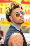 Atlanta Caribbean Carnival 2014
