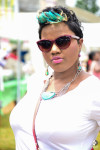 Atlanta Caribbean Carnival 2014