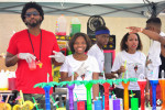 Atlanta Caribbean Carnival 2014