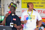 Atlanta Caribbean Carnival 2014
