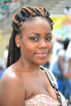 Atlanta Caribbean Carnival 2014