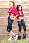 Atlanta Caribbean Carnival 2014