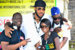 Atlanta Caribbean Carnival 2014