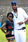 Atlanta Caribbean Carnival 2014