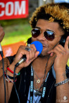 Atlanta Caribbean Carnival 2014