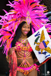 Atlanta Caribbean Carnival 2014