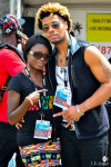 Atlanta Caribbean Carnival 2014