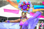 Atlanta Caribbean Carnival 2014