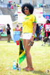 Atlanta Caribbean Carnival 2014