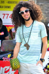 Atlanta Caribbean Carnival 2014