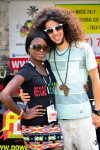Atlanta Caribbean Carnival 2014